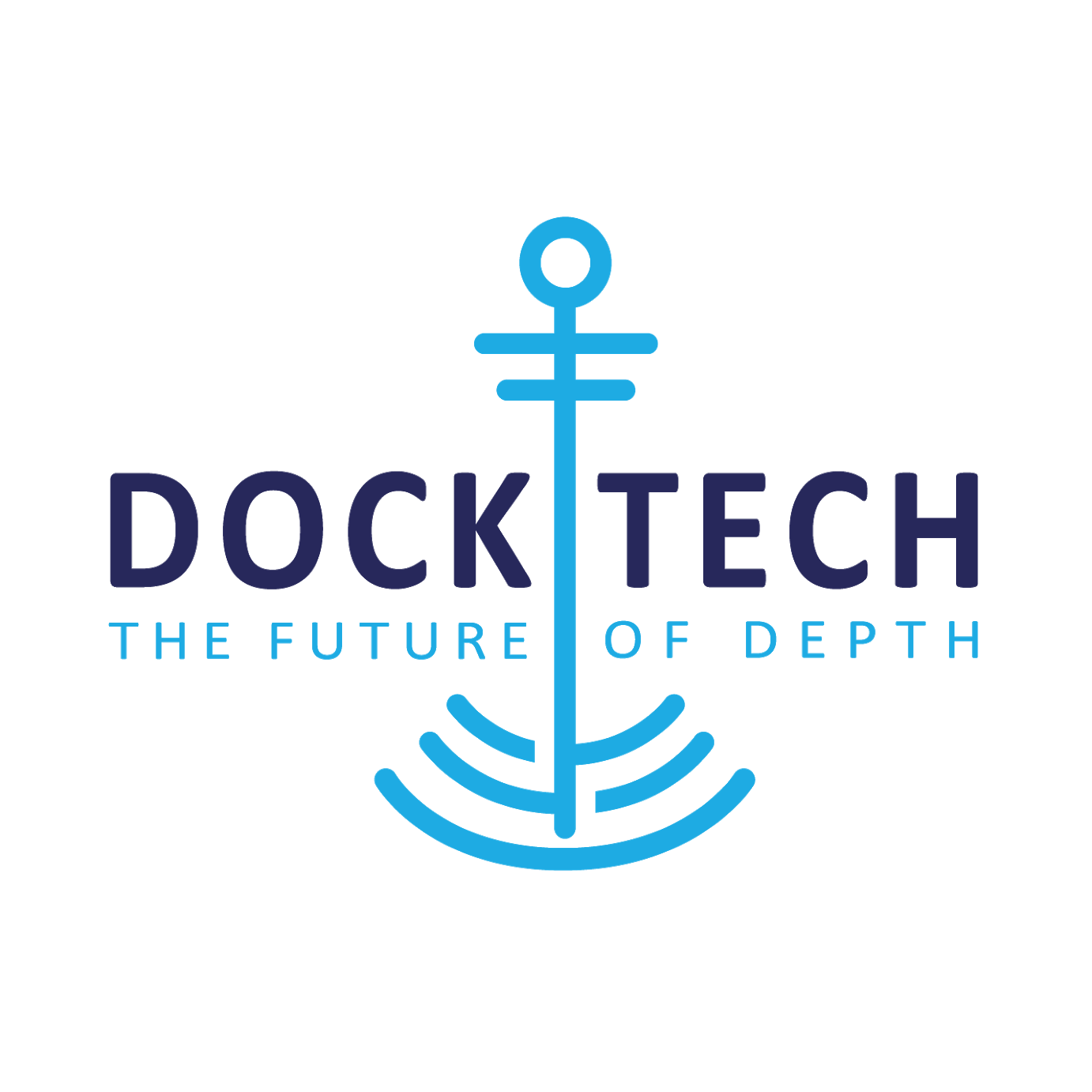 DockTech logo