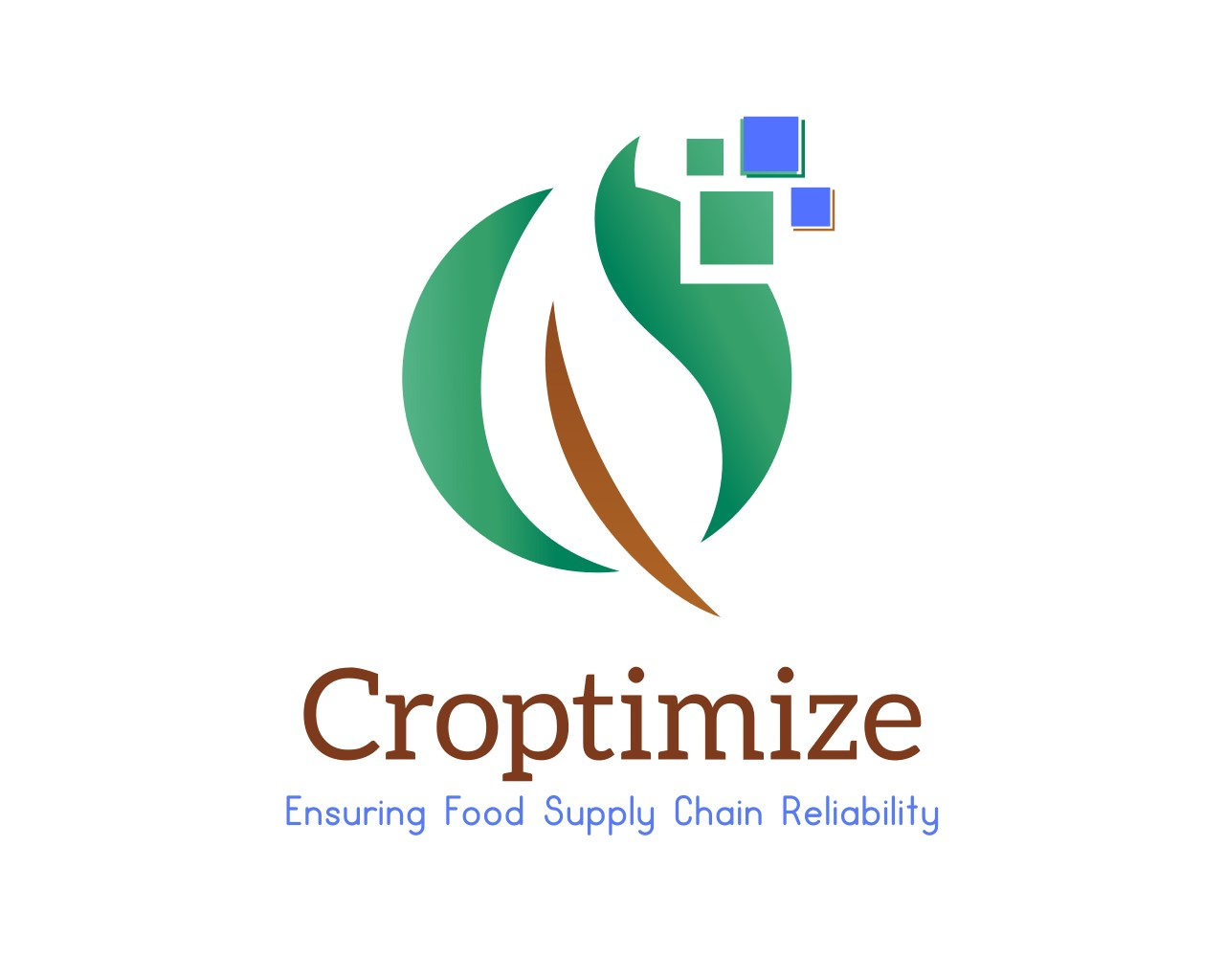 CropTimize logo
