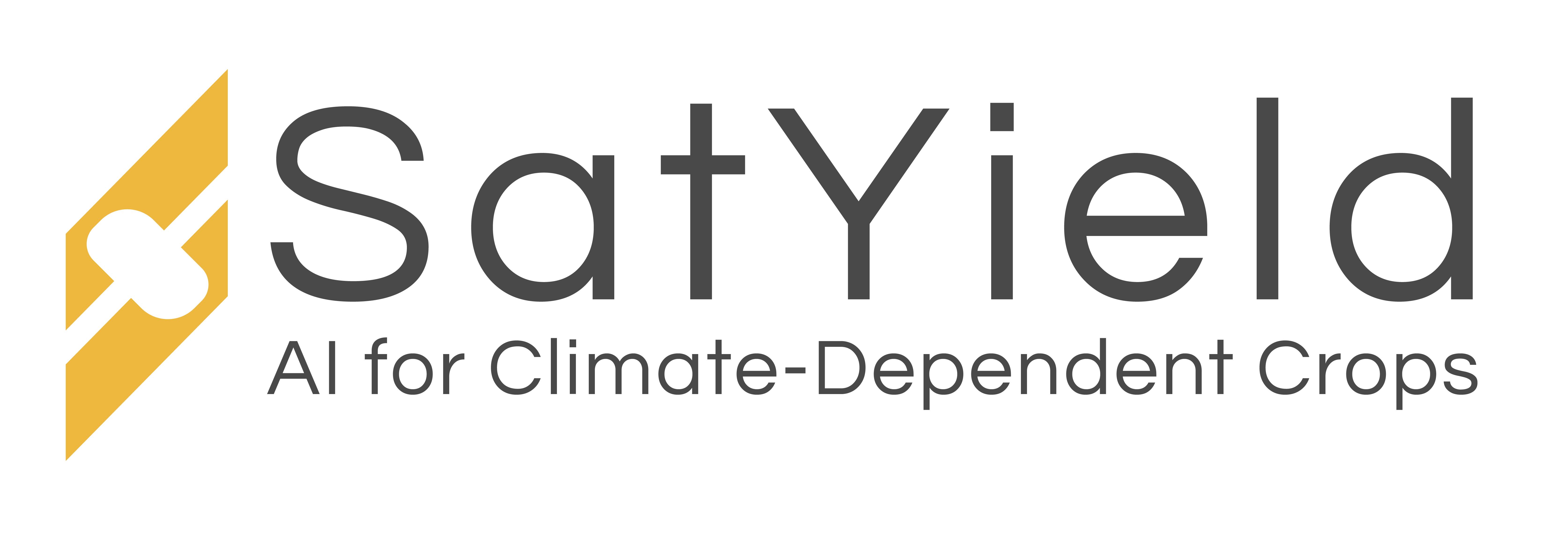 SatYield logo
