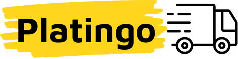 Platingo logo