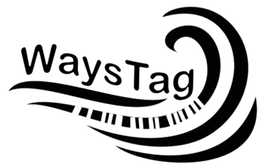 WaysTag logo