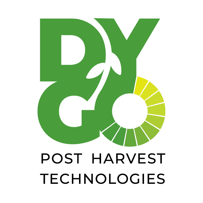 DYGO logo